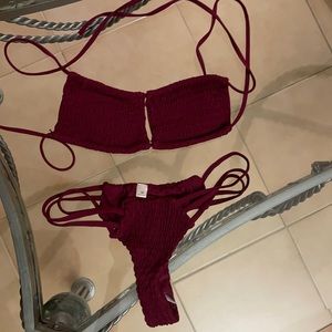 Bikini Brand New & Never Worn